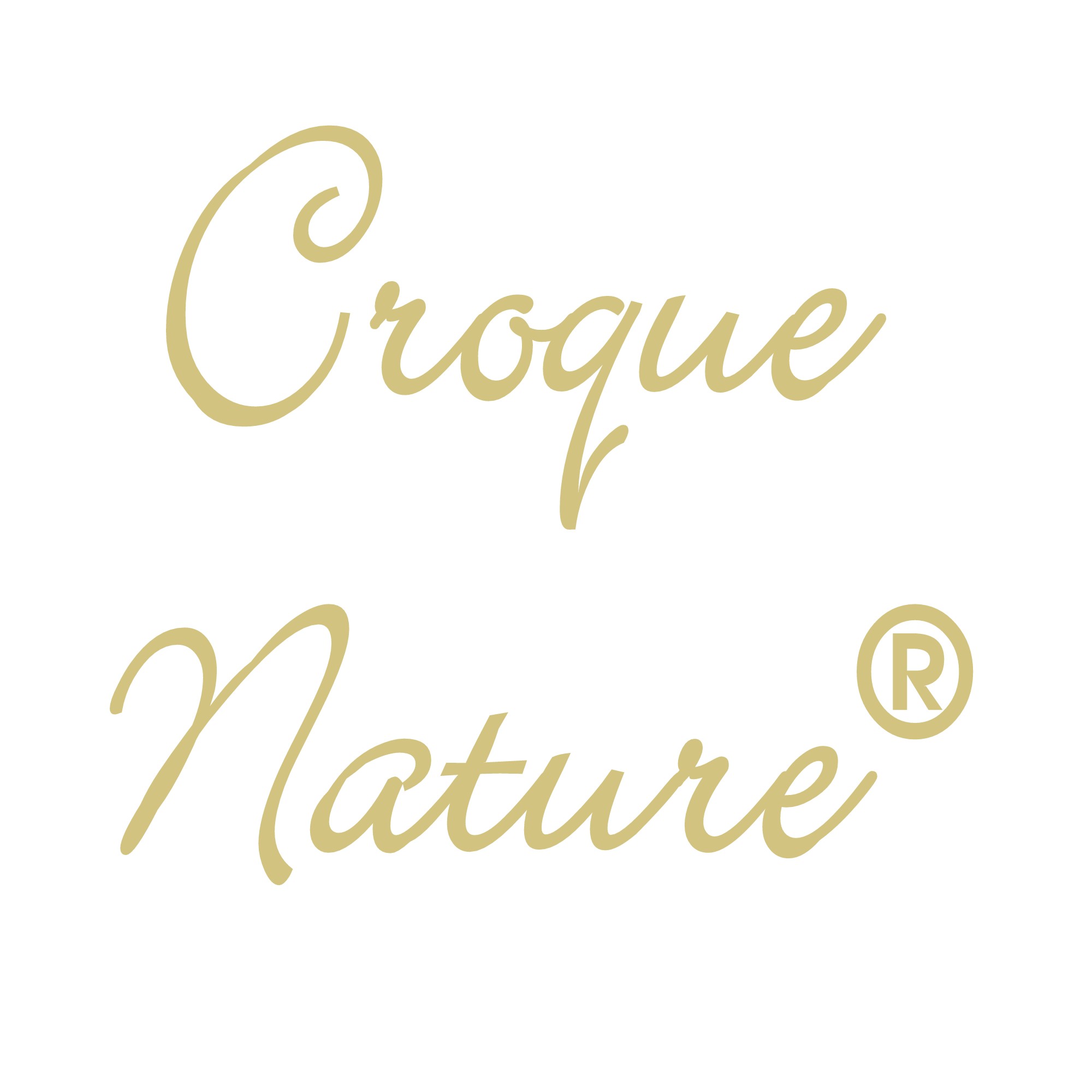 CROQUE NATURE® VEZERONCE-CURTIN